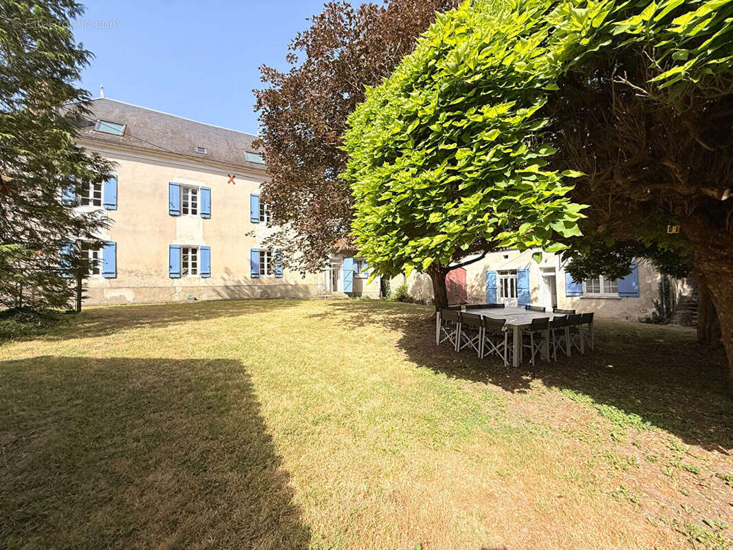 Maison de caractère - photo 6