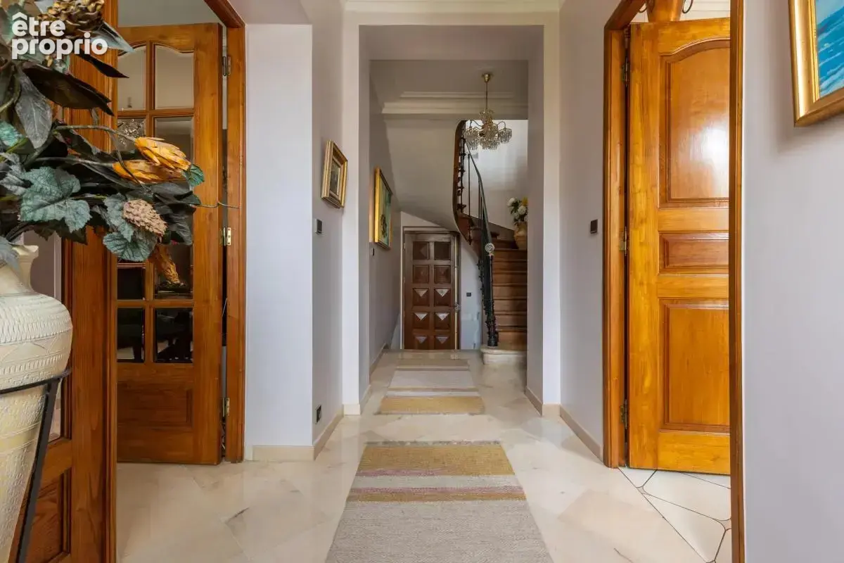Maison de 220 m2 avec jardin à Créteil - photo 10
