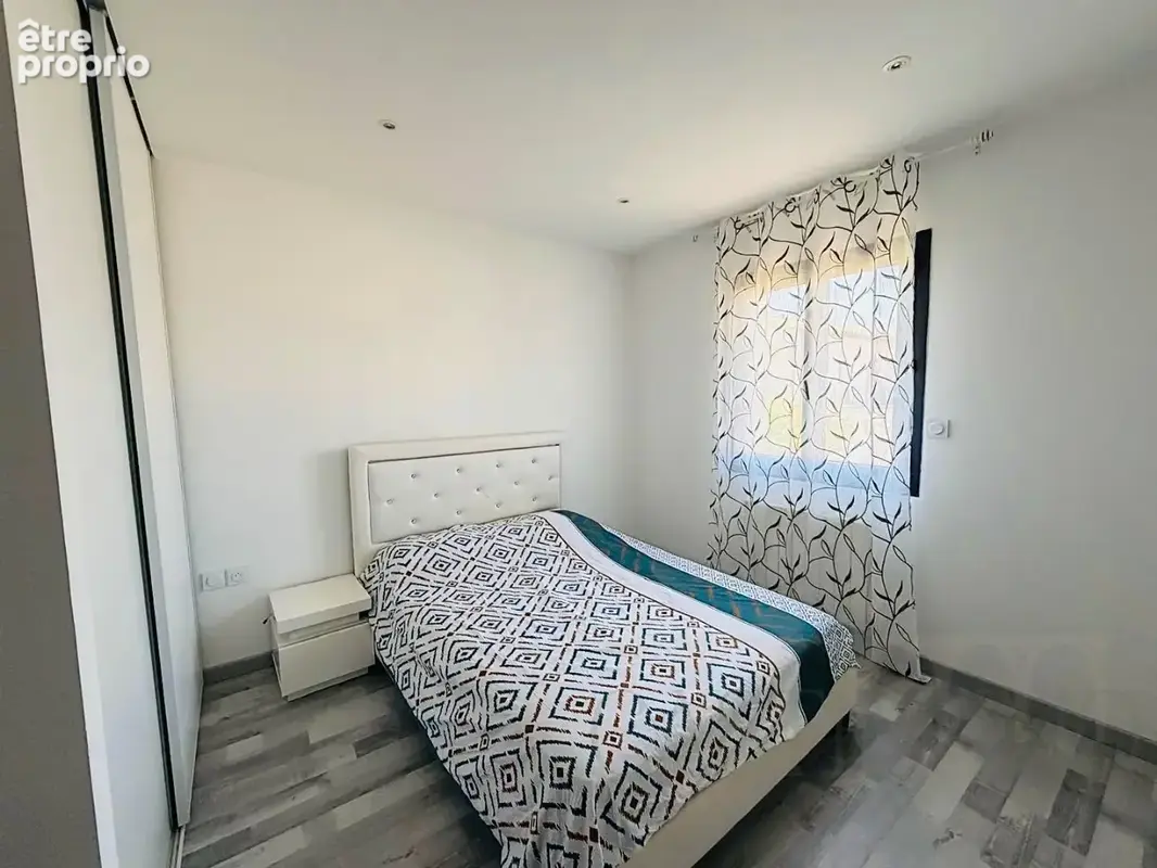 Exclusivité LANSARGUES :Villa moderne avec piscine et prestations haut de gamme ! - photo 12