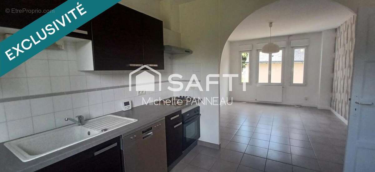 Photo 3 - Maison à LA FLECHE