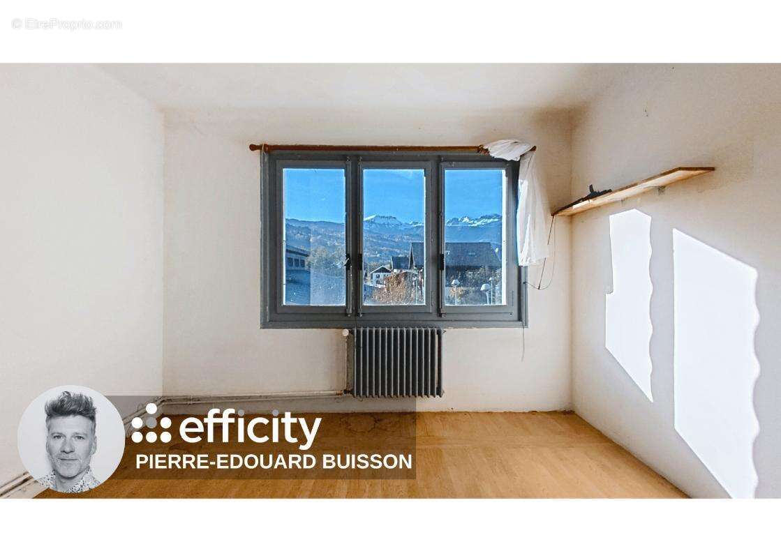 Appartement 671 m² à Domancy  - photo 3