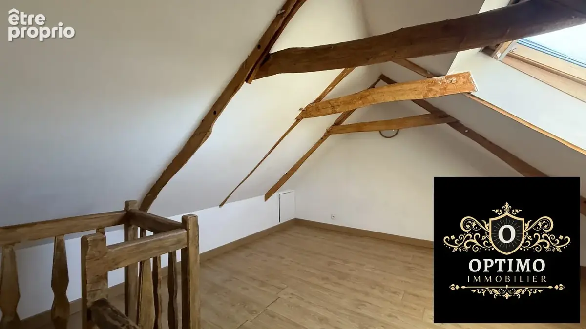 Maison 3 pièces 52 m² à vendre à Paimpol (22500) - photo 8