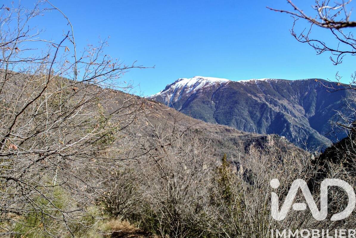 Photo 1 - Maison à ROUBION