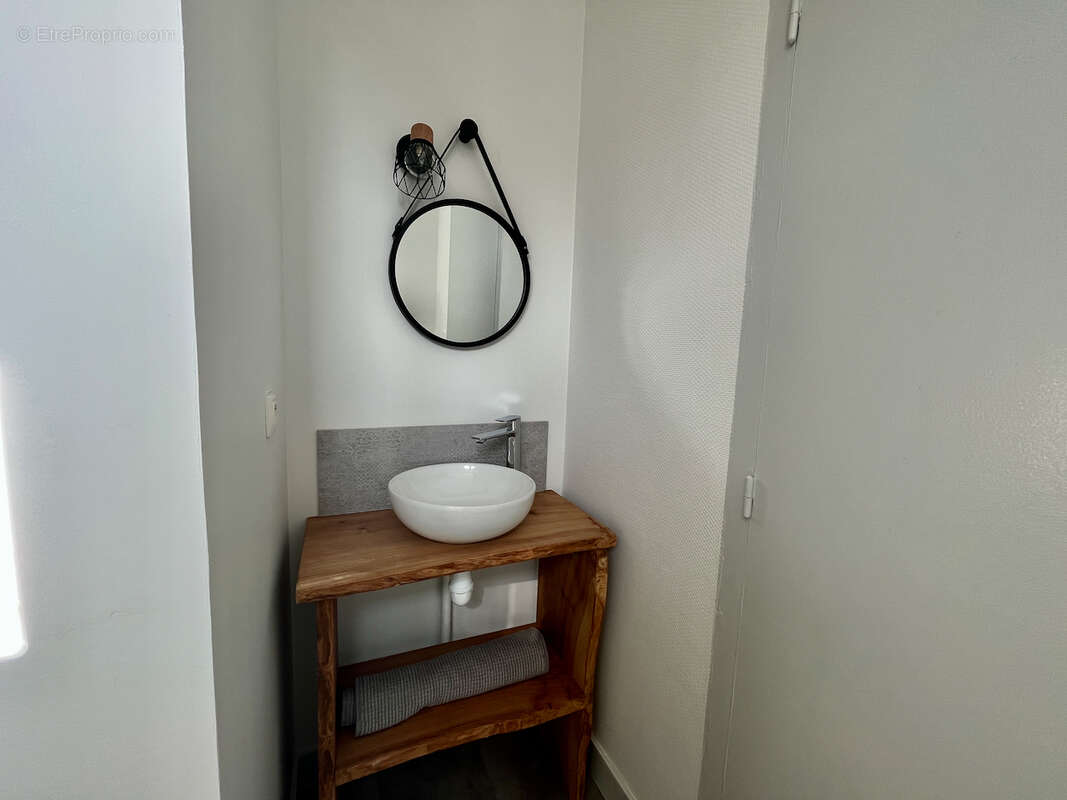 Appartement à VILLENEUVE-SUR-LOT