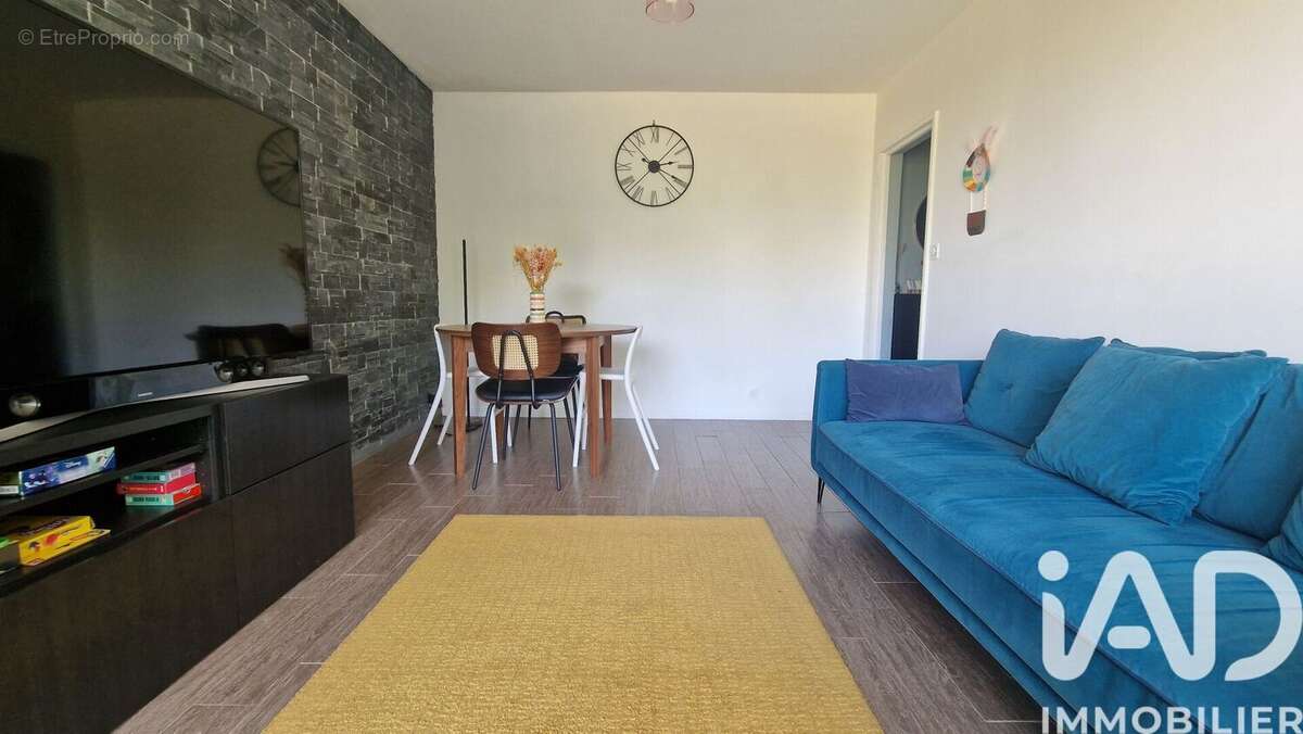 Photo 2 - Appartement à EYSINES
