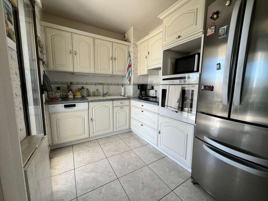 Appartement à SANARY-SUR-MER