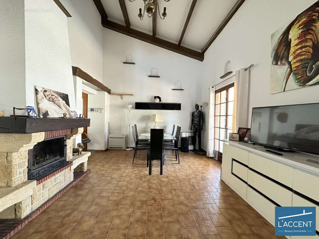 Maison à LE GRAU-DU-ROI