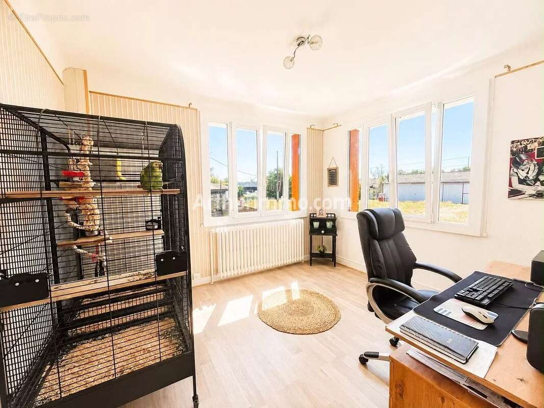 Maison calme et charmante 5 chambre - photo 10