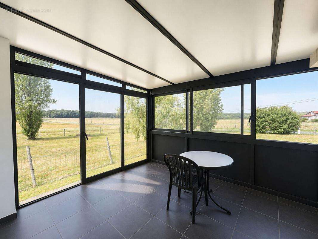 Maison Dun Le Poelier 5 pièces 92 m2 - photo 4