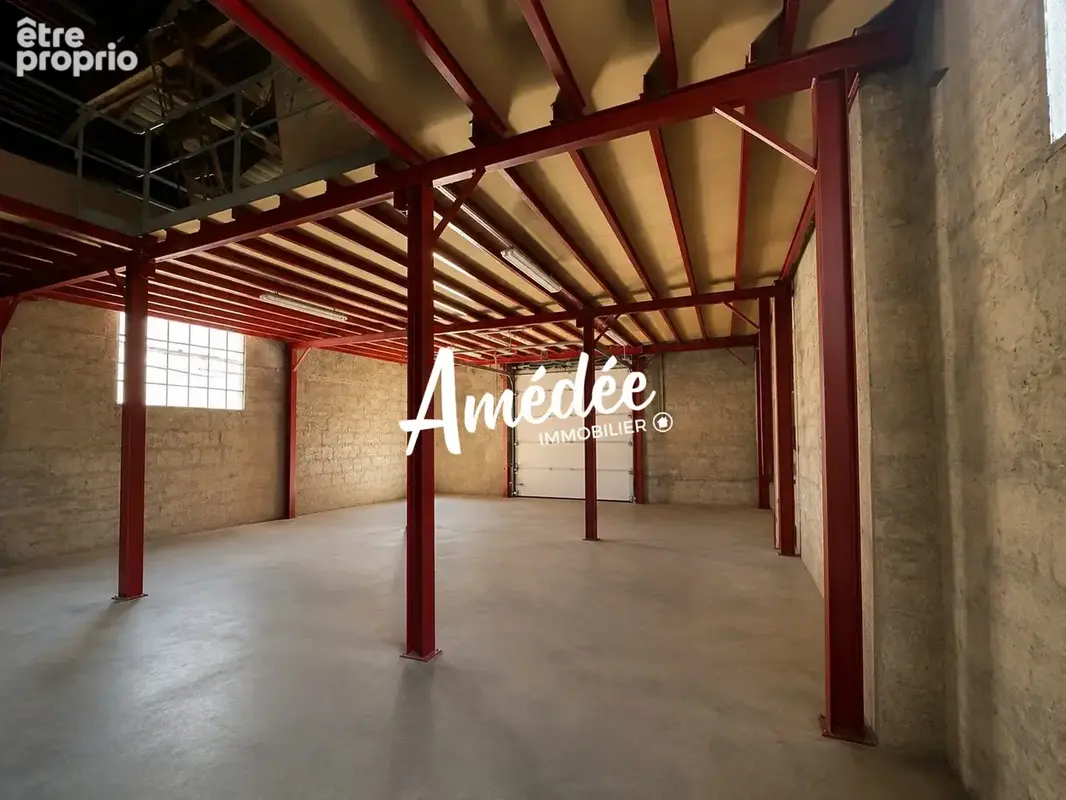 Commerce 429 m² à vendre à Carmaux (81400) - photo 7