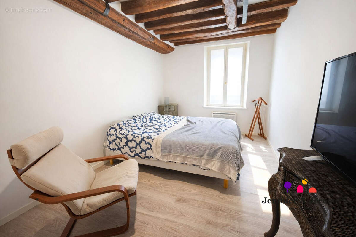 Appartement à MONTMORENCY