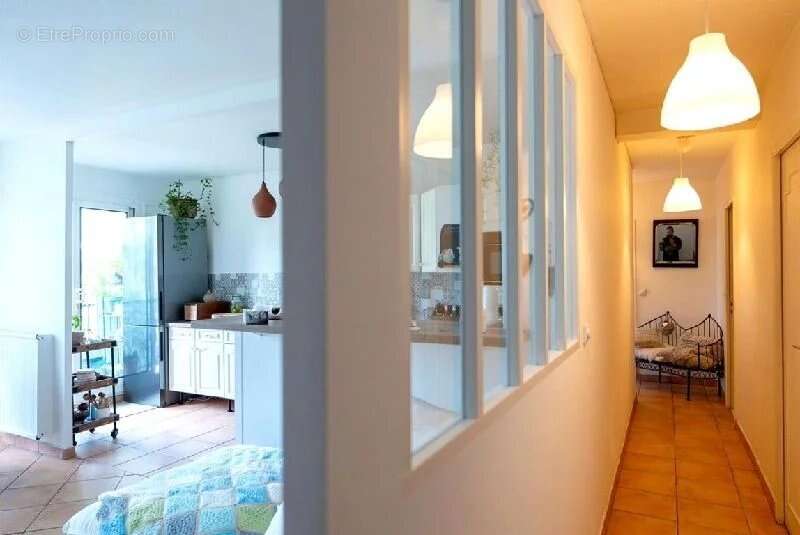 Appartement à VIRY-CHATILLON