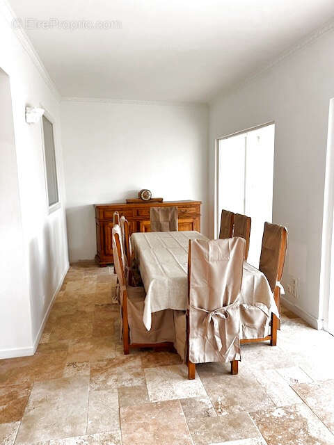 Appartement à HYERES