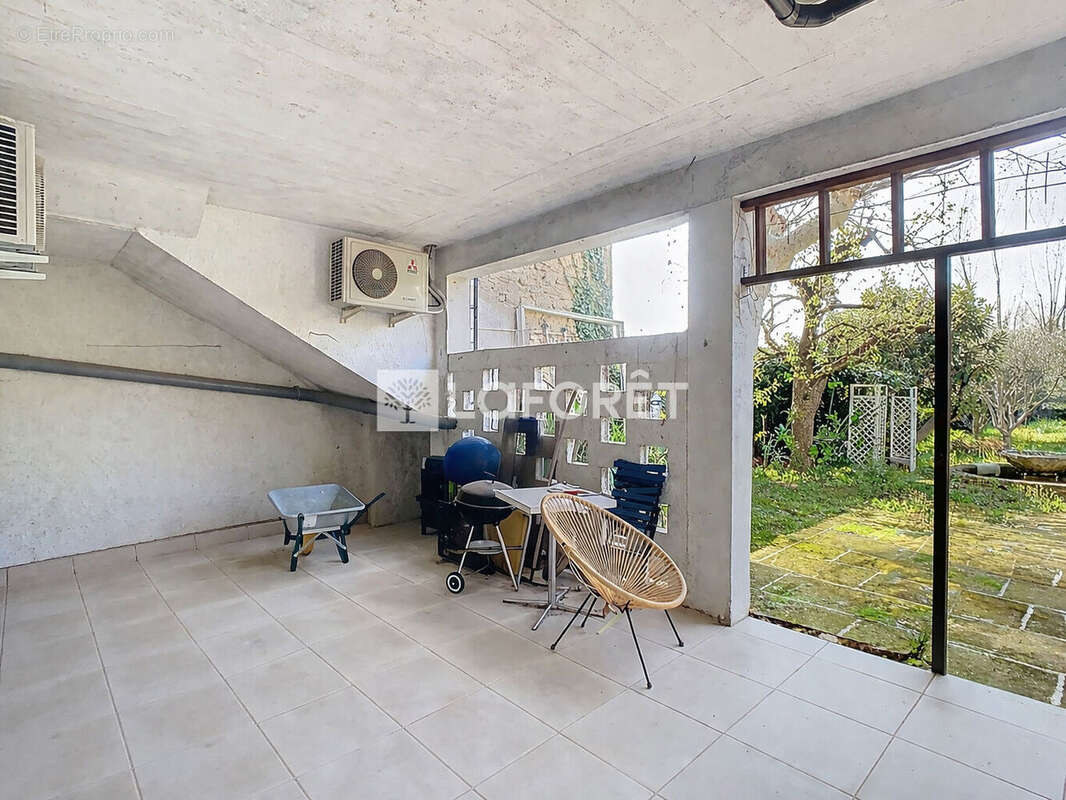 Maison à CARPENTRAS