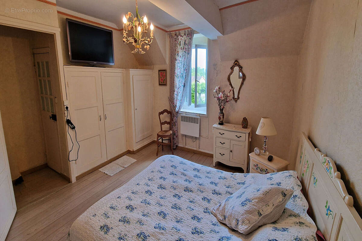 Luneau maison 4 pièces 94 m2 - photo 7