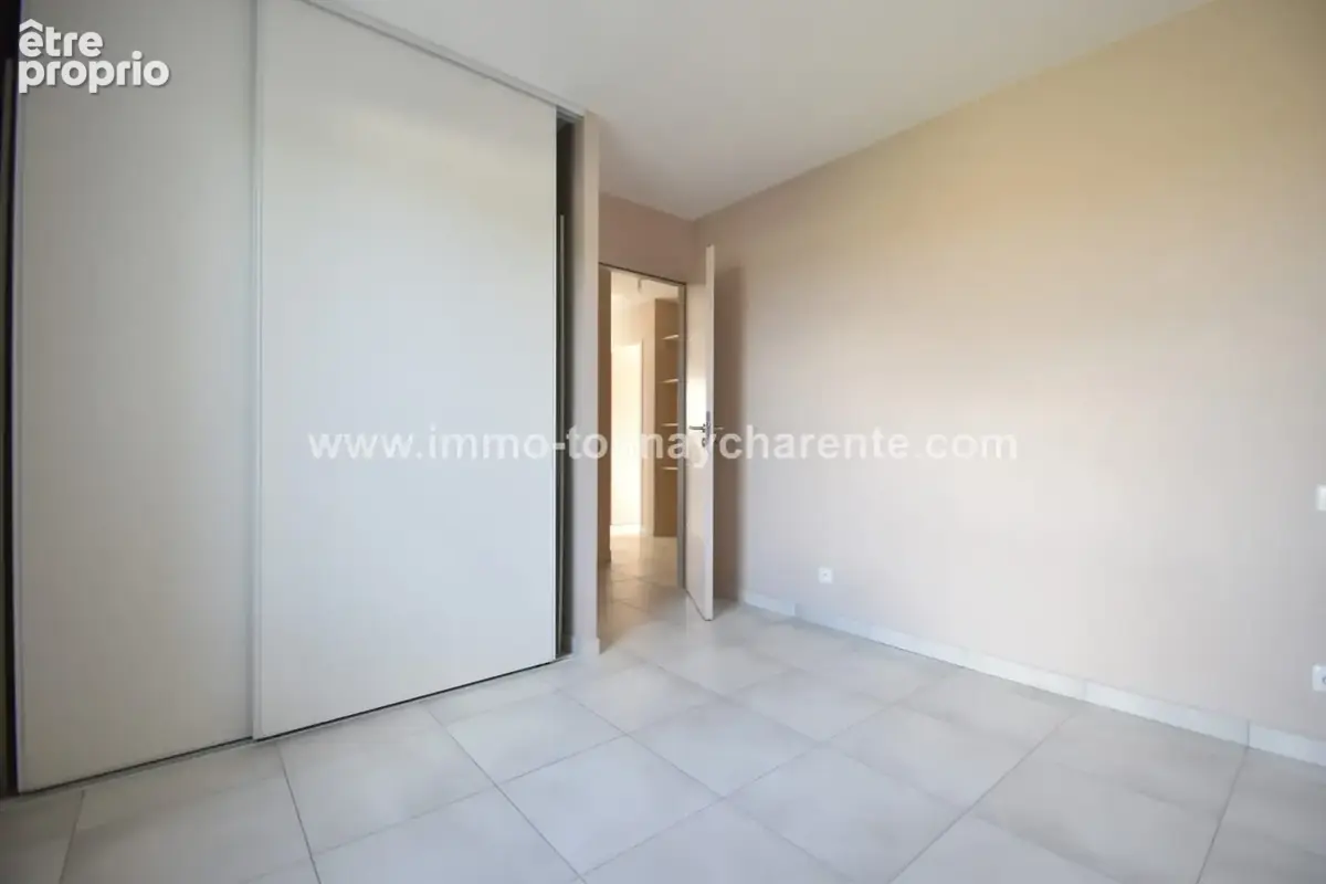 Maison 3 pièces 68 m² à vendre à Tonnay-Charente (17430) - photo 7