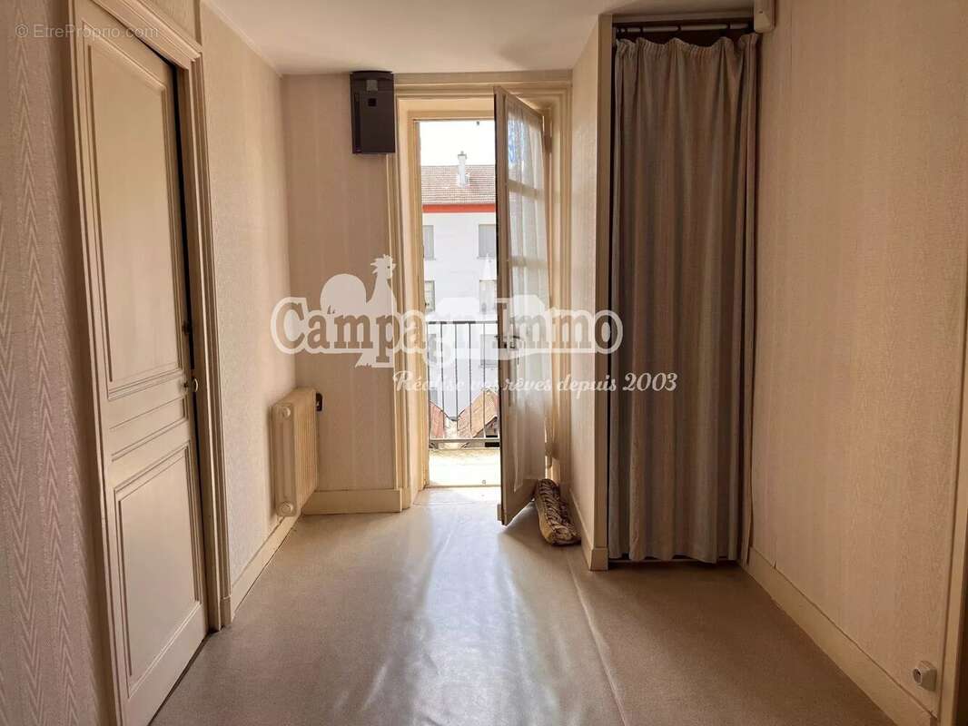 Appartement à TARARE