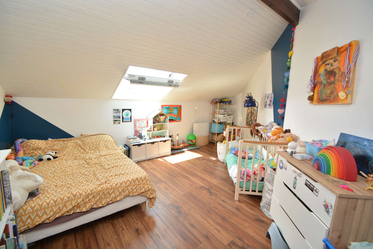 Appartement à LACANAU