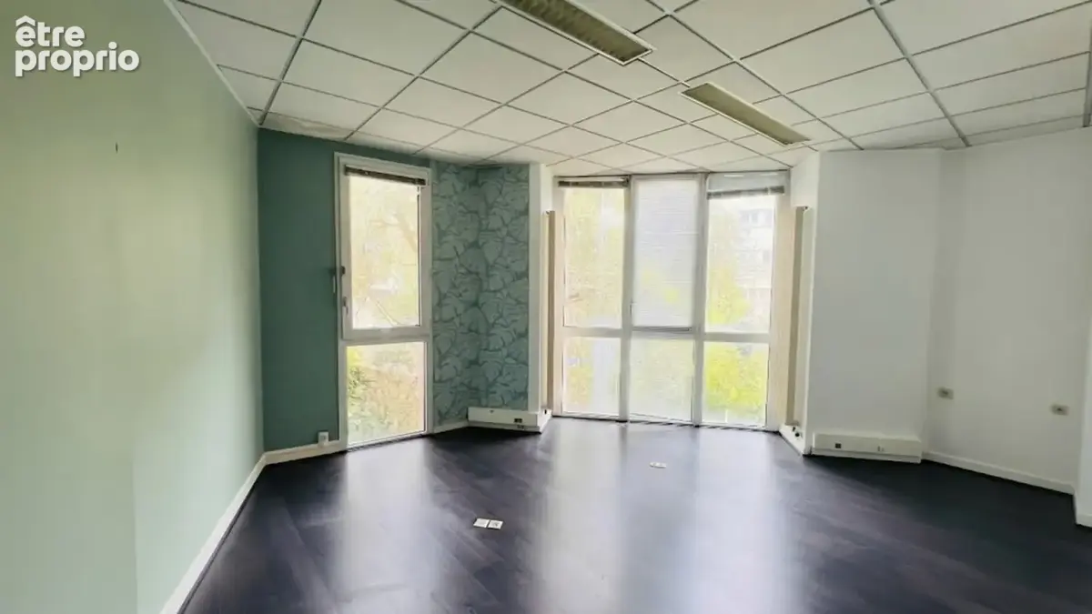 QUIMPER CENTRE (29) – Immeuble de 360 m² habitable avec jardin et garage - photo 11