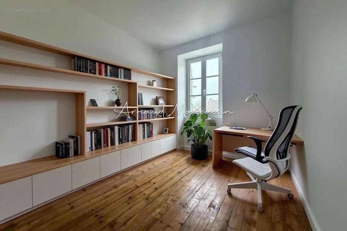 Photo 4 - Appartement à ORRY-LA-VILLE