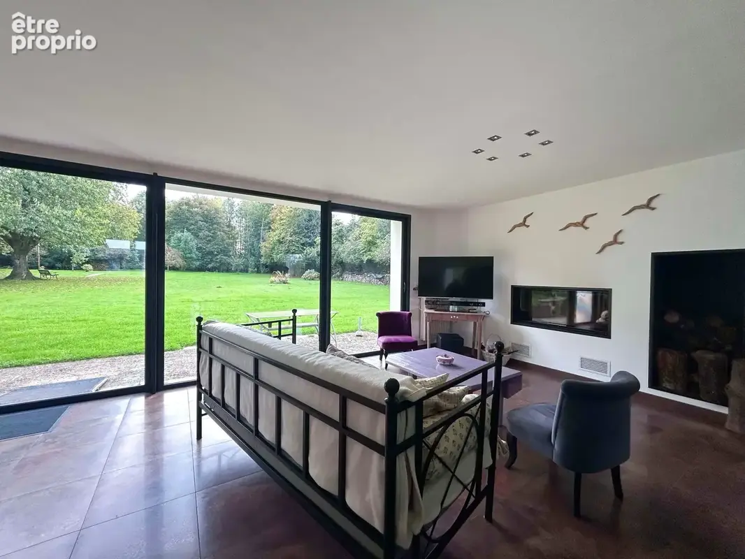 Maison de prestige avec tout confort au rez-de-chaussee a 20 minutes d'abbeville et 35 minutes d'ami - photo 5