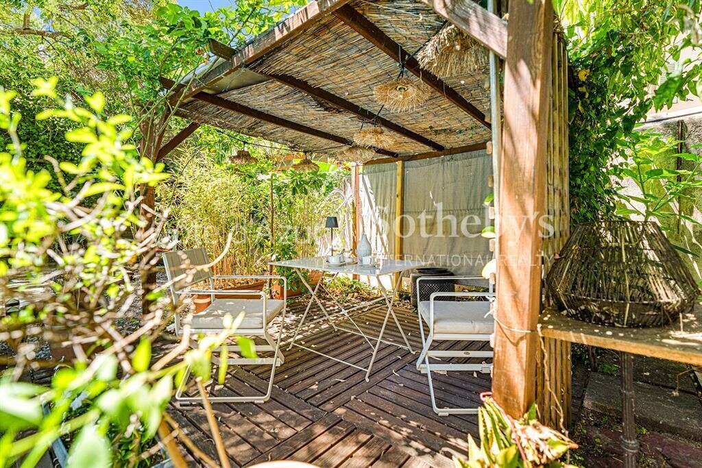 Nice Chambrun villa avec piscine, appartement indépendant et jardin - photo 7