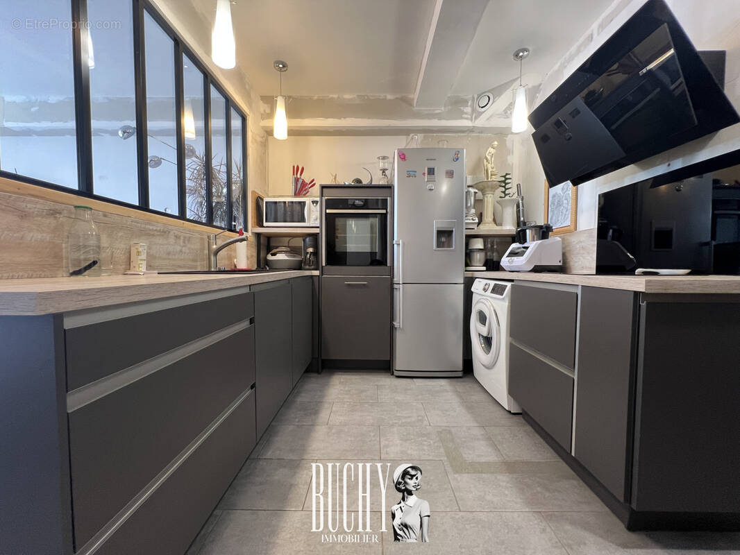 Appartement à LES SABLES-D'OLONNE