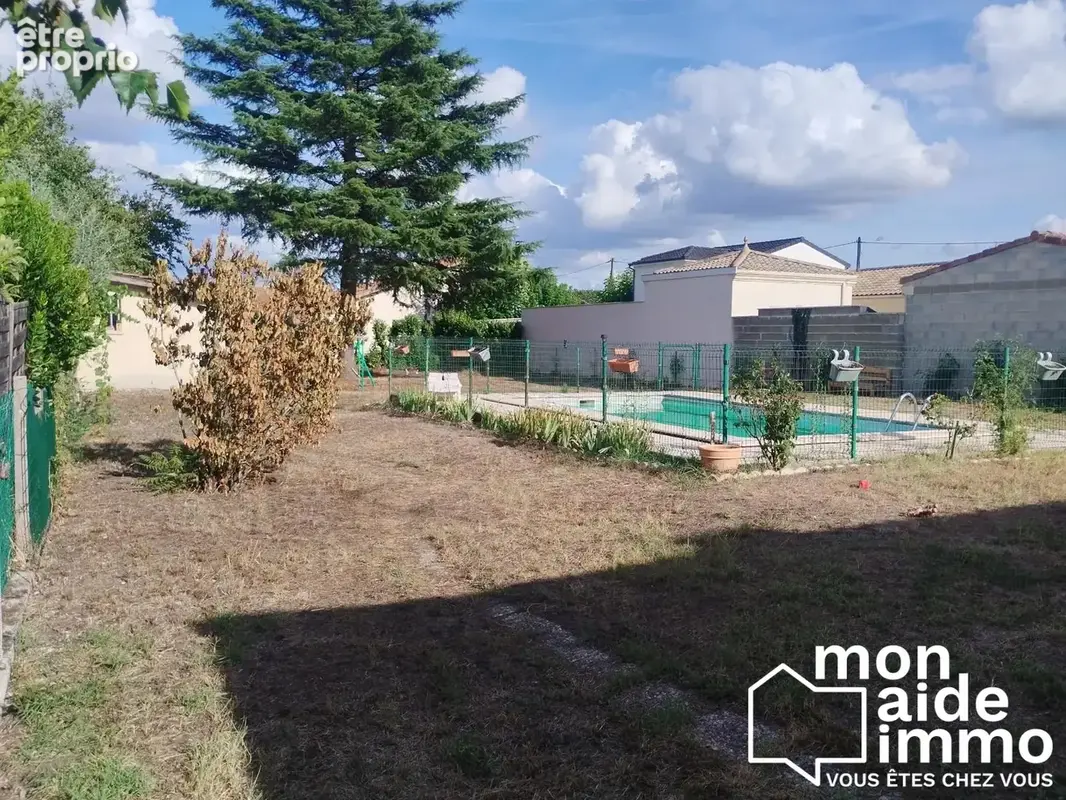 Terrain 655 m² à vendre à Parempuyre (33290) - photo 2