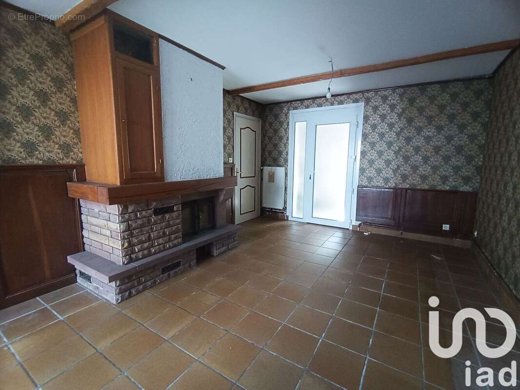 Photo 5 - Maison à NOYELLES-GODAULT