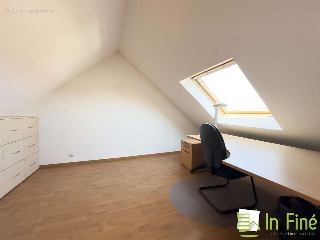 Appartement 105 m² à Strasbourg  - photo 7