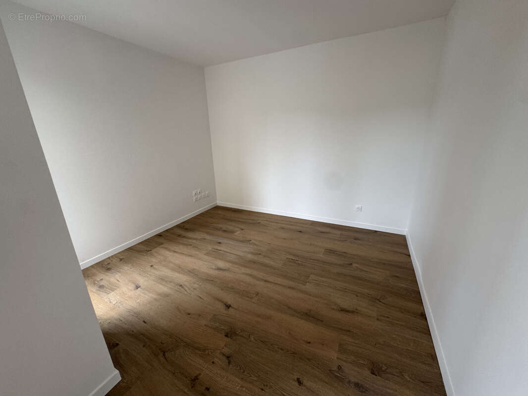 Appartement à FLOIRAC