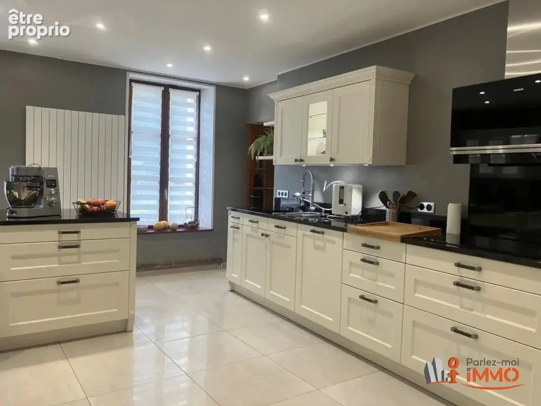 Belle propriété avec possibilité de chambres d'hôtes dans un - photo 7