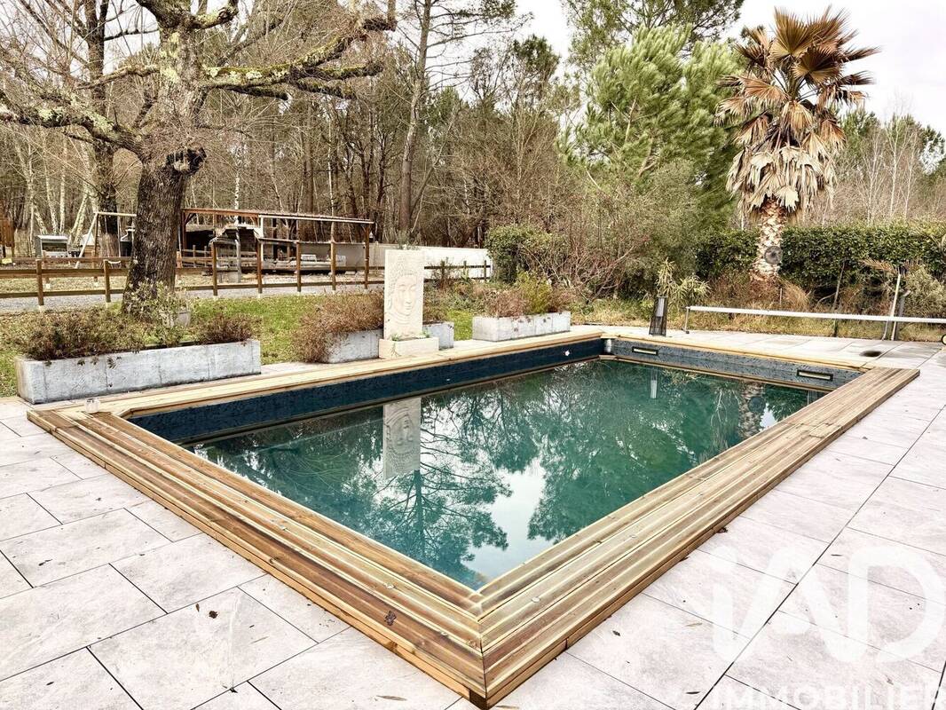 Photo 1 - Maison à MARCHEPRIME