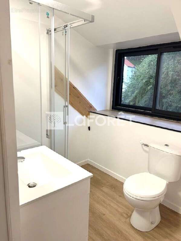 Appartement à PONT-AVEN