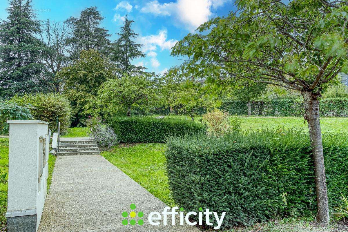 Appartement à DARDILLY