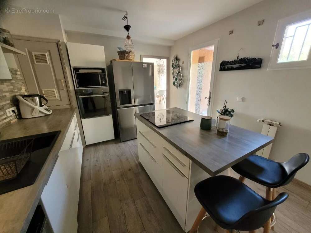 Maison à GRASSE