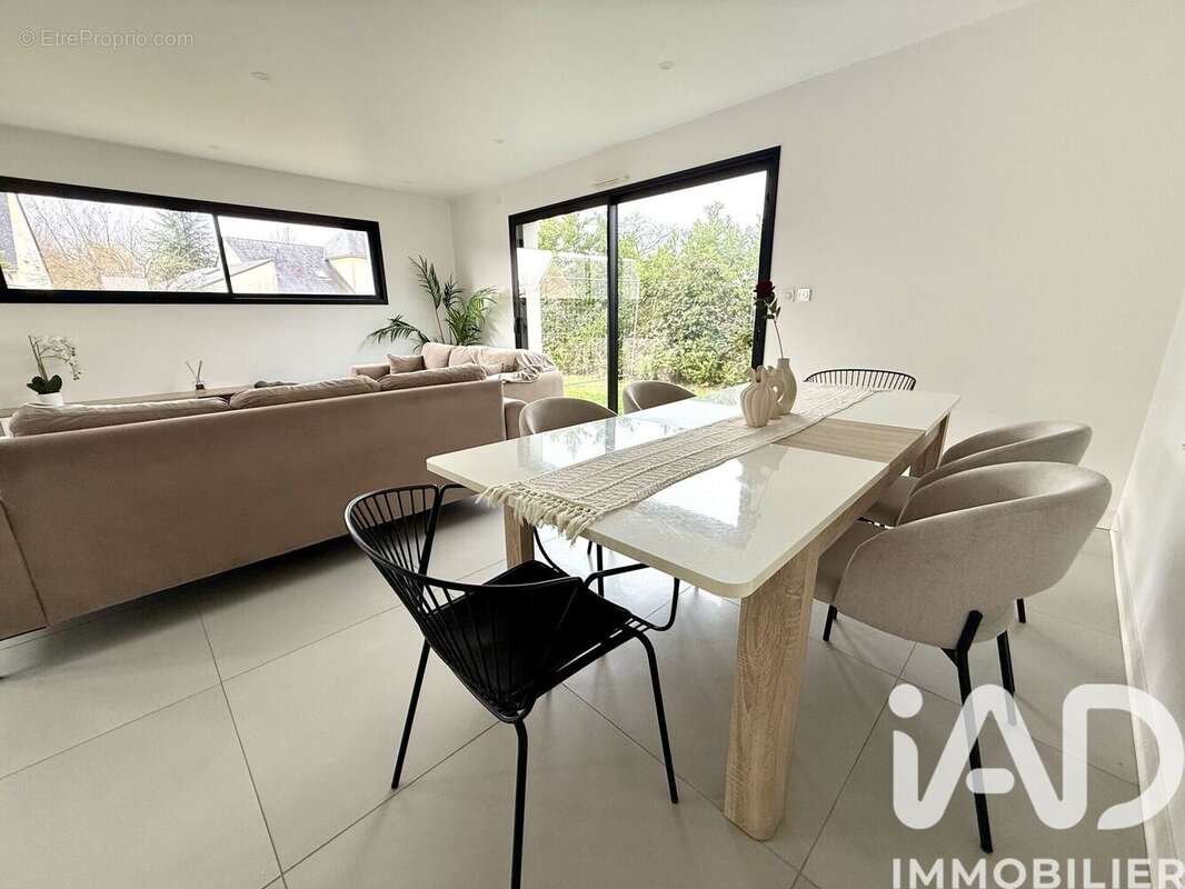 Photo 6 - Maison à BRAIN-SUR-L'AUTHION