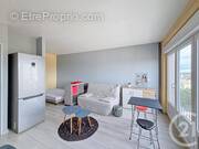 Appartement à TROYES