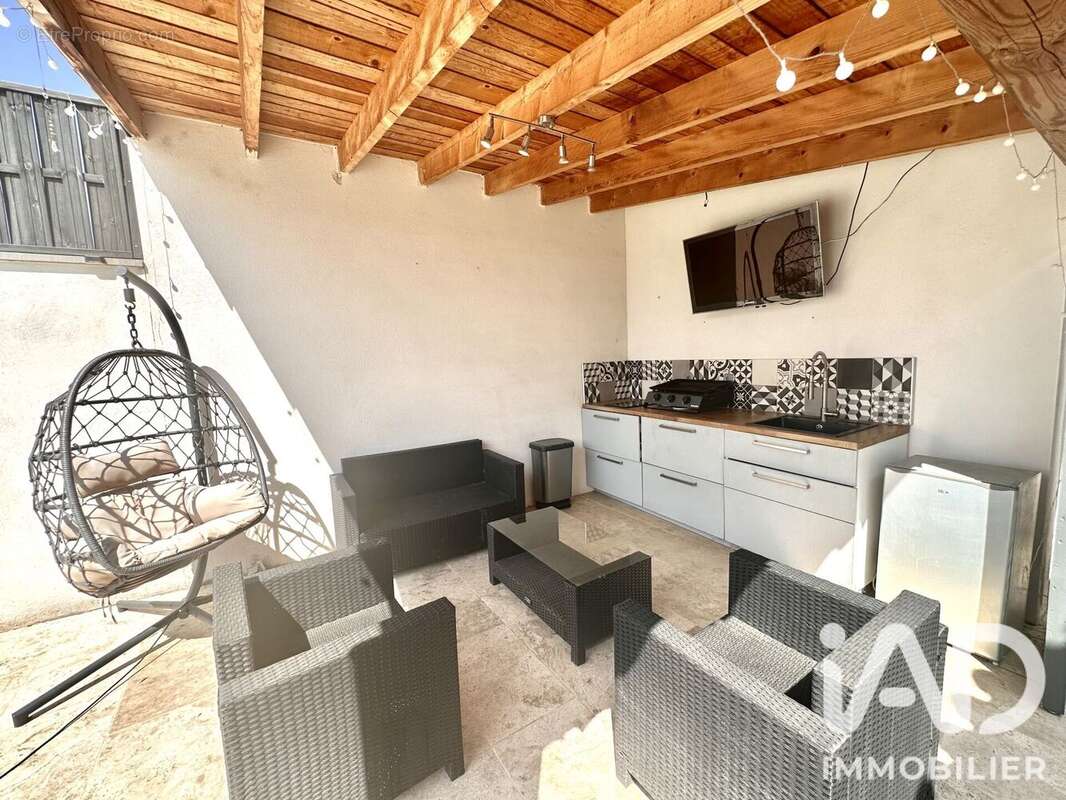Photo 4 - Maison à MARGUERITTES