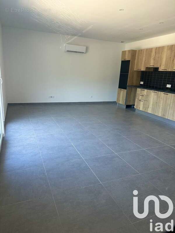 Photo 3 - Appartement à PEYPIN