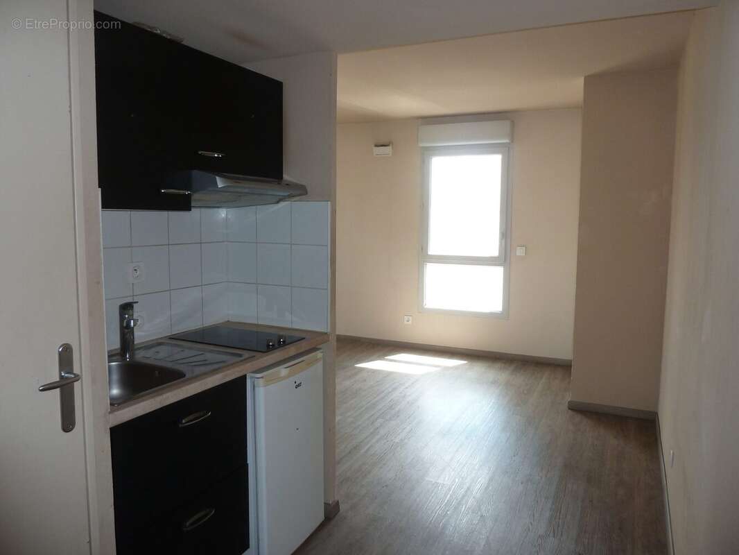 Appartement à LYON-7E