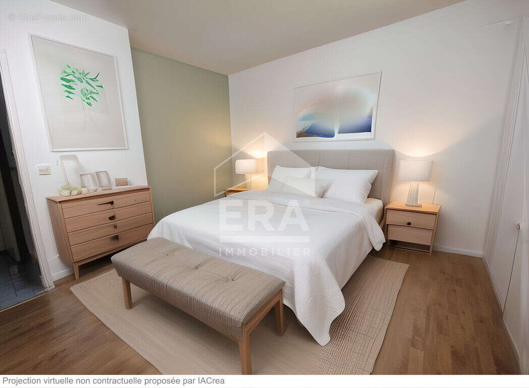 Maison à LONGUENESSE