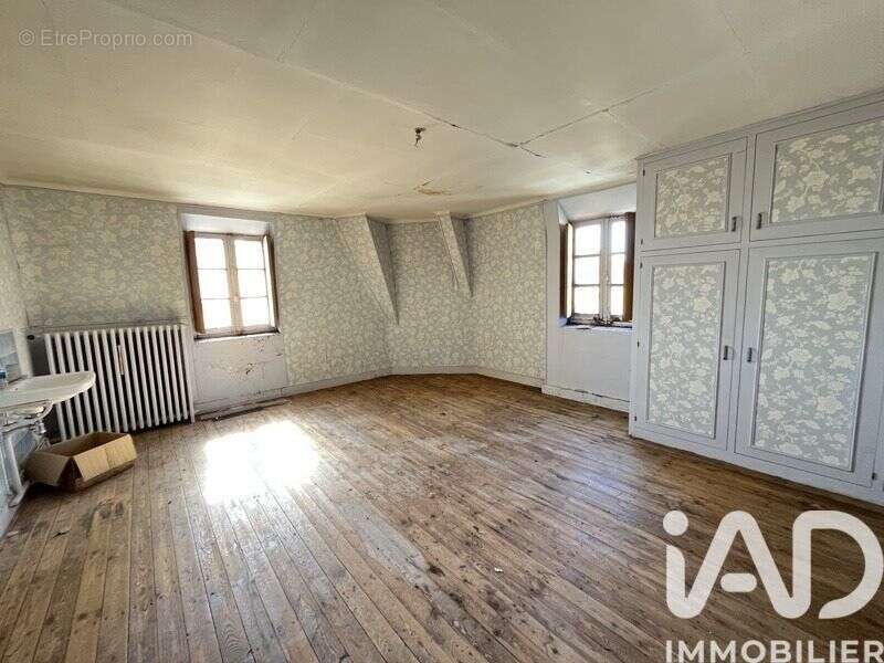Photo 6 - Maison à BUSSIERE-POITEVINE