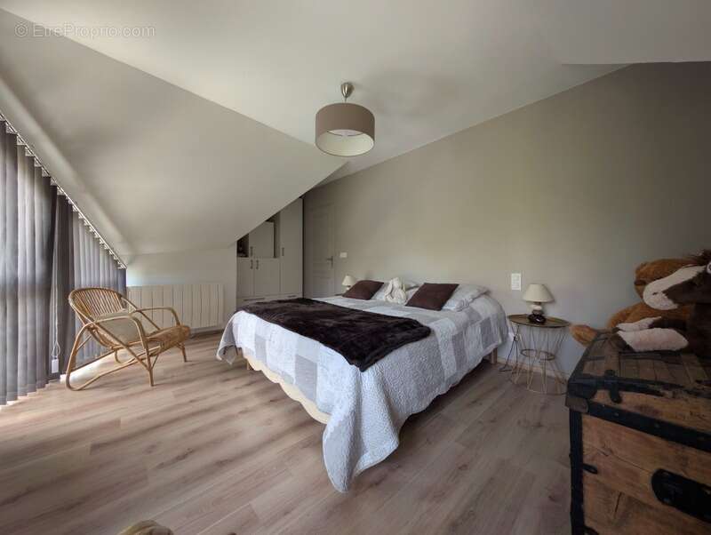 Maison à ROUXMESNIL-BOUTEILLES