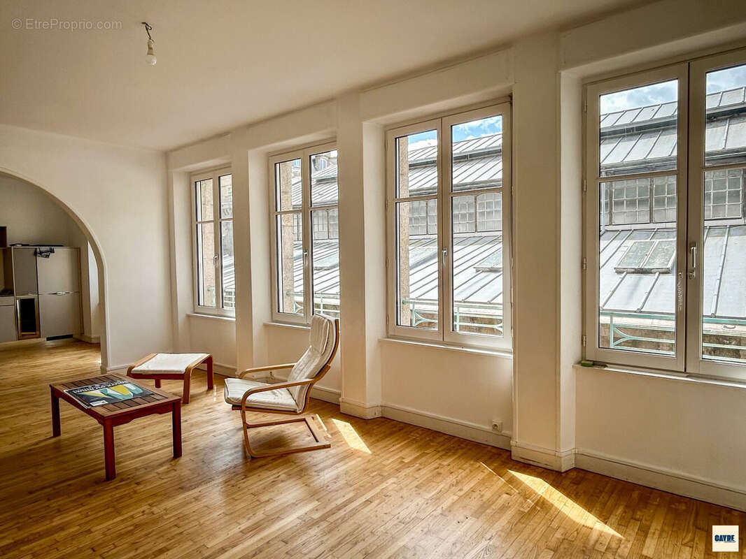 Appartement 105 m² à Saint-Malo  - photo 4