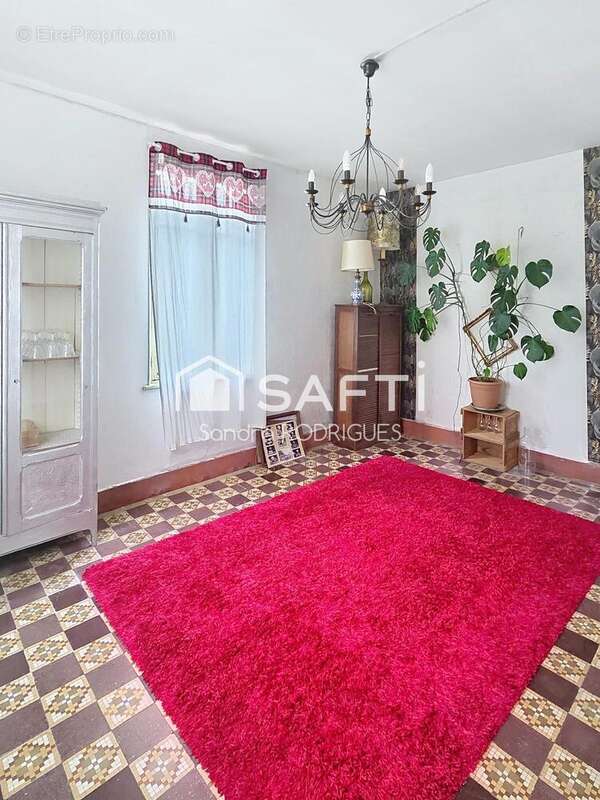 Photo 3 - Maison à DANIZY