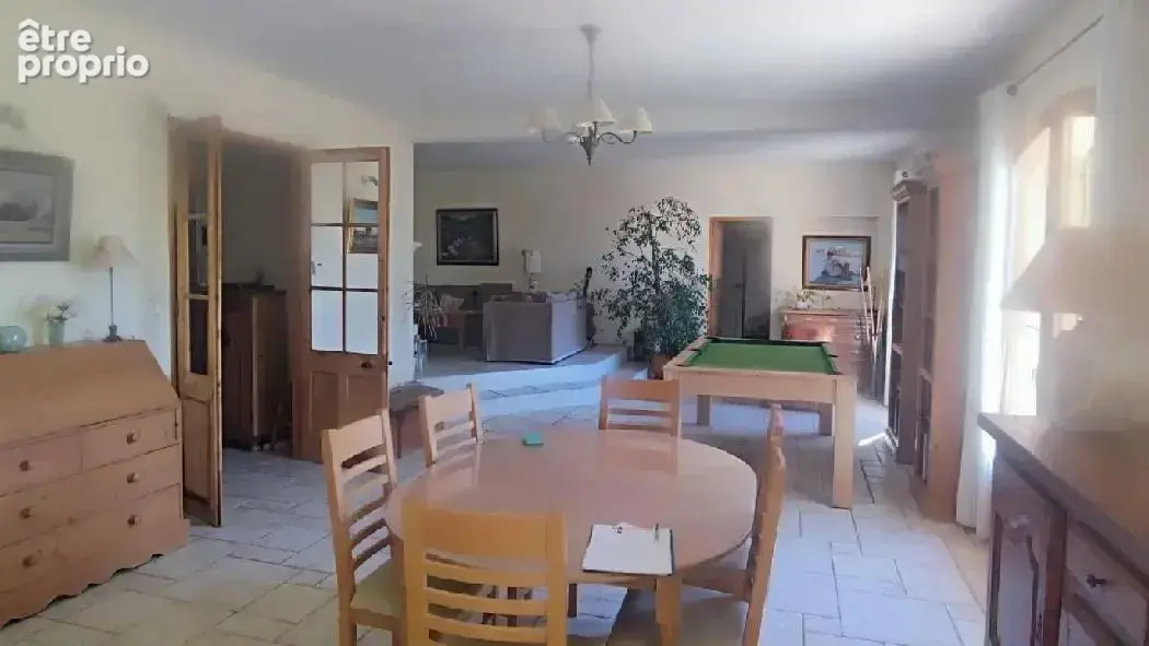 Maison 200 m² à Sommieres  - photo 8