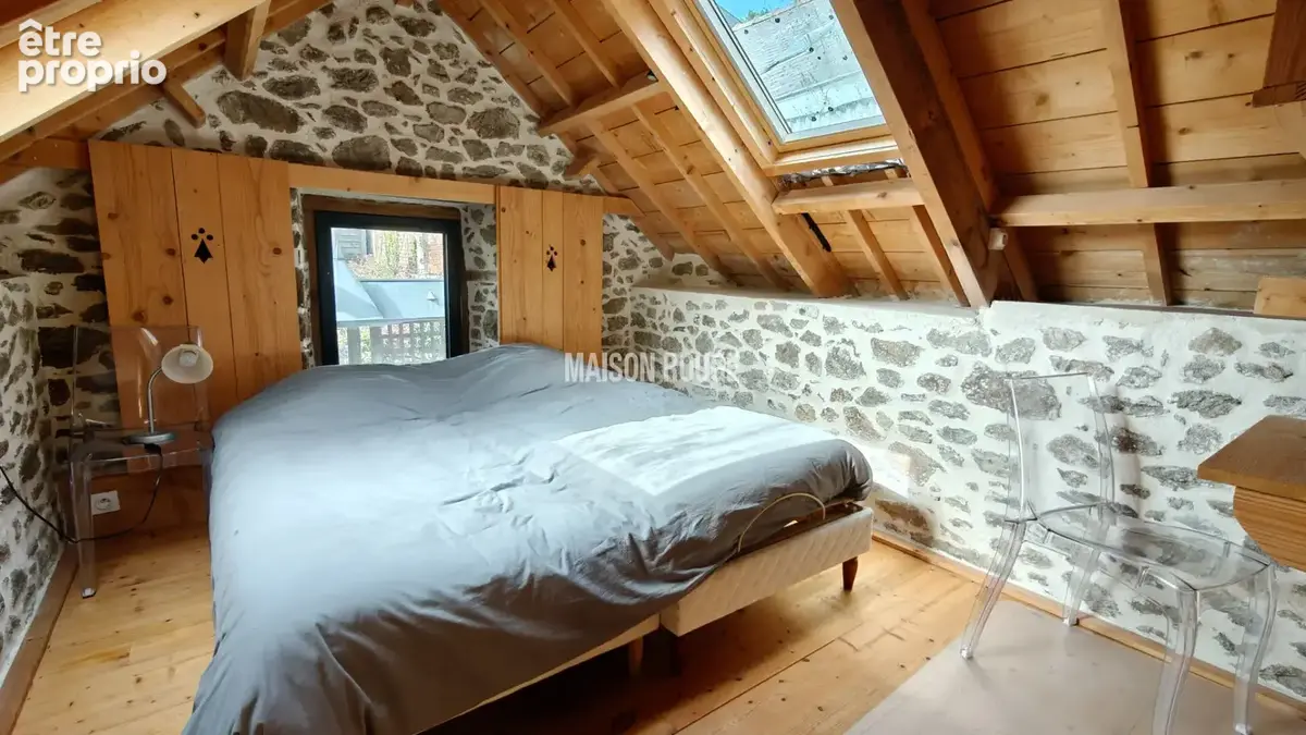 Maison atypique 4 chambres - à Saint-Enogat - A 300m de la plage et proche commerces - photo 6