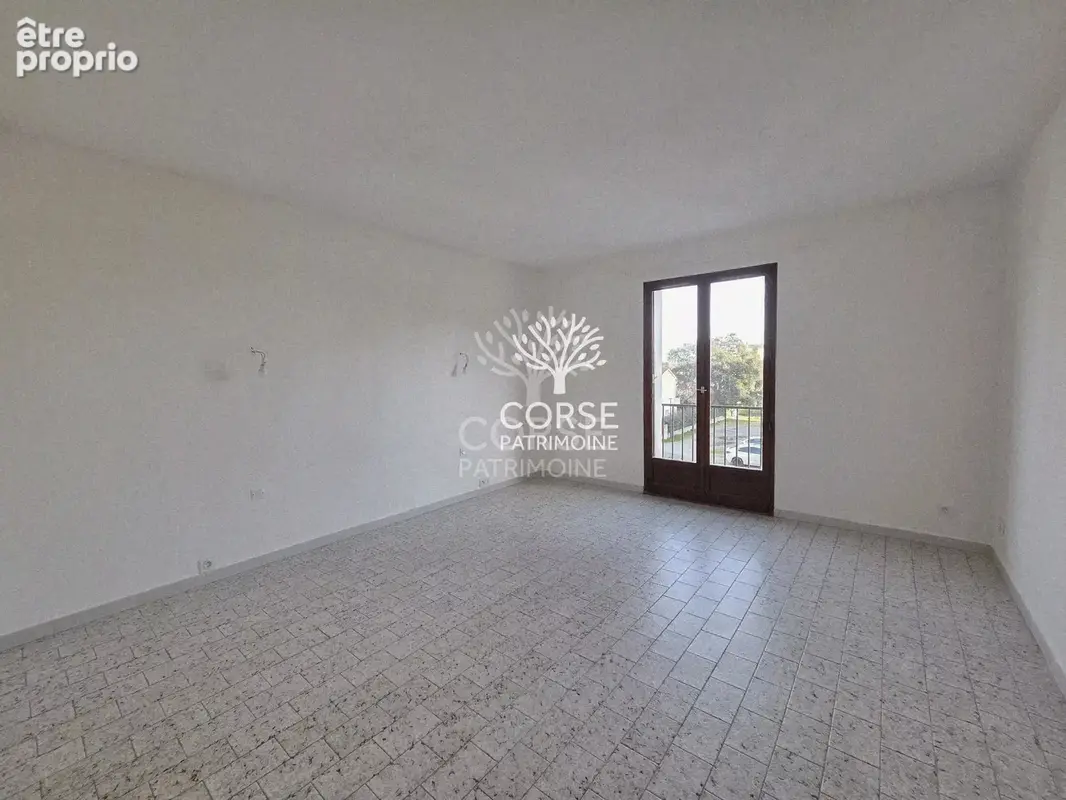 Appartement T4 109 m² - photo 7