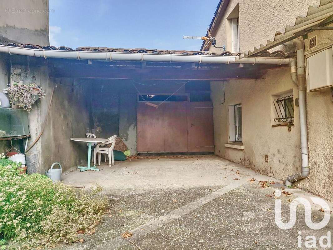 Photo 6 - Maison à TAIN-L&#039;HERMITAGE